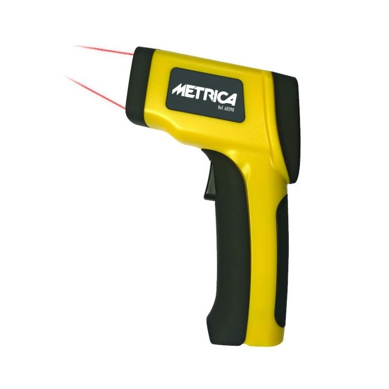 Termometro ad infrarossi