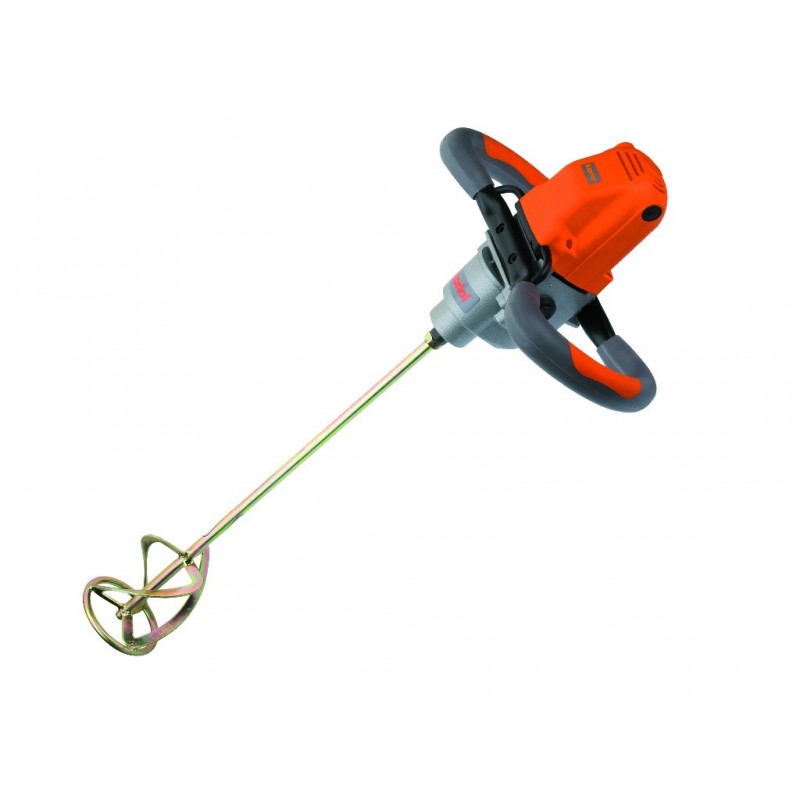 Miscelatore Kapriol KME 1600 Doppia Impugnatura Con Frusta Kapriol - 1