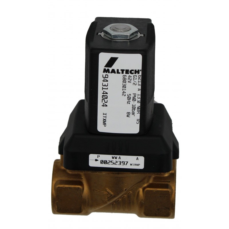 Elettrovalvola 42V-50/60Hz