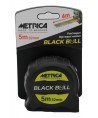 Flessometro Metrica black bull 5mx32mm