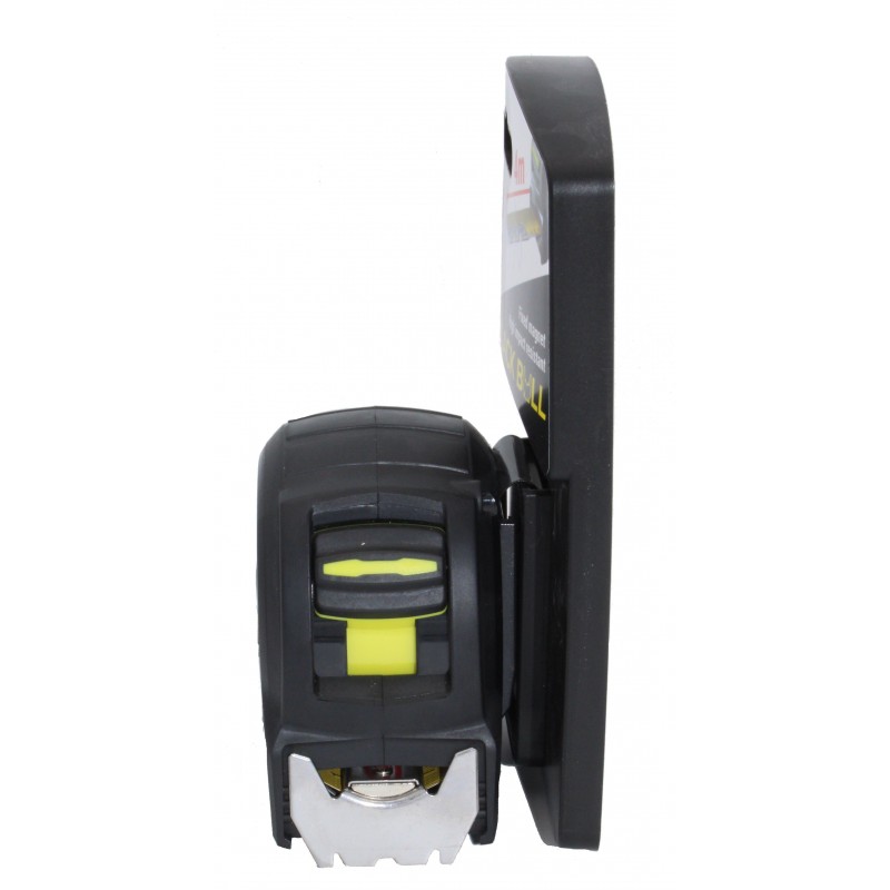 Flessometro Metrica black bull 5mx32mm