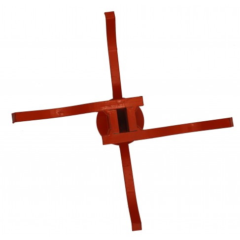 Pala di miscelazione Rotoquirl