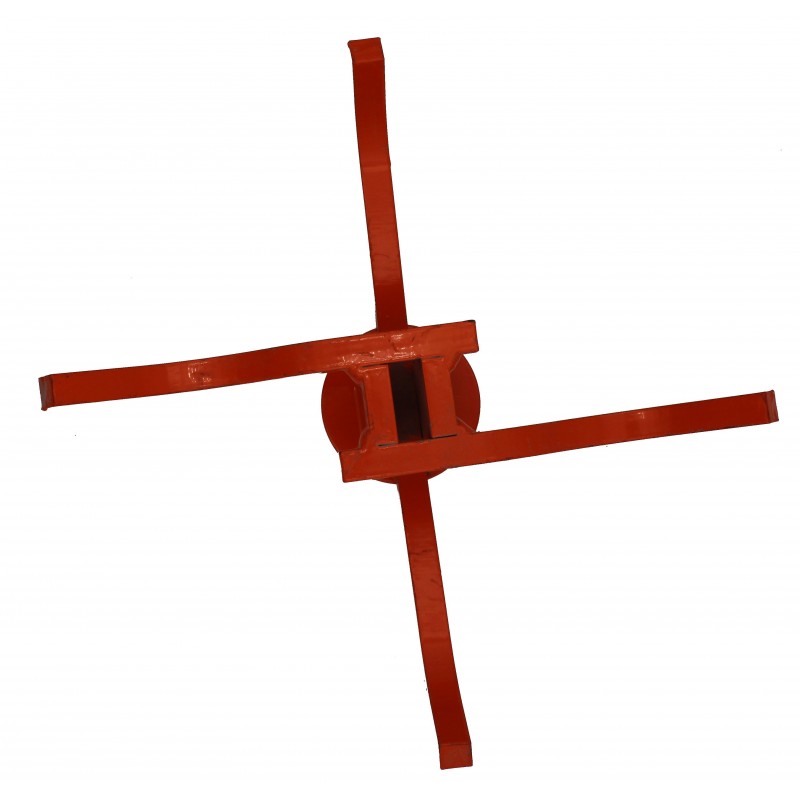 Pala di miscelazione Rotoquirl