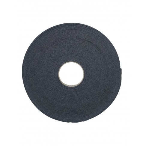 Nastro biadesivo per cartongesso colore grigio venduto a confezione