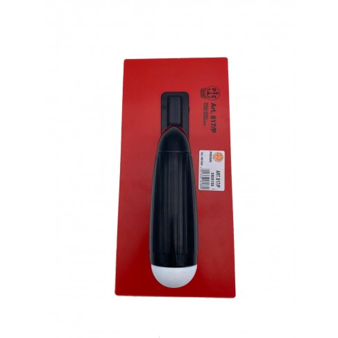 Frattone Pavan 817/P 280x130 mm lama Sicodur rossa
