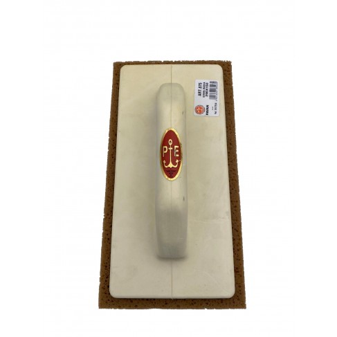 Frattone Pavan 875 290X150 mm in gomma marina