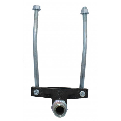 Portapolmone per polmoni "D"