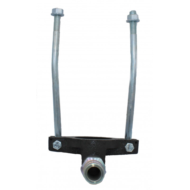 Portapolmone per polmoni "D"