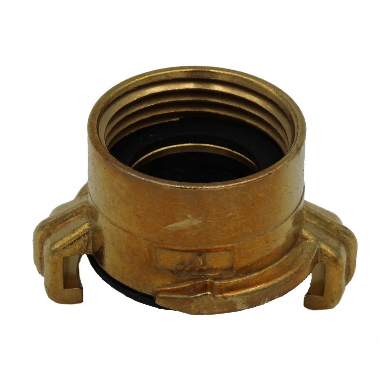 Attacco Geka - F.I. da 1"