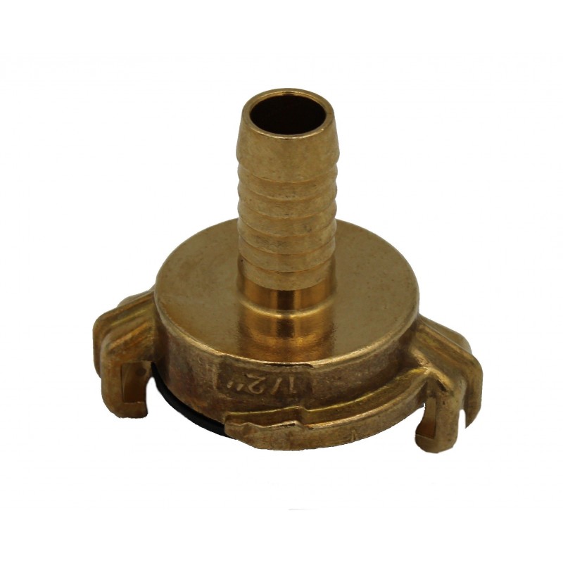 Attacco Geka PG - 1/2"