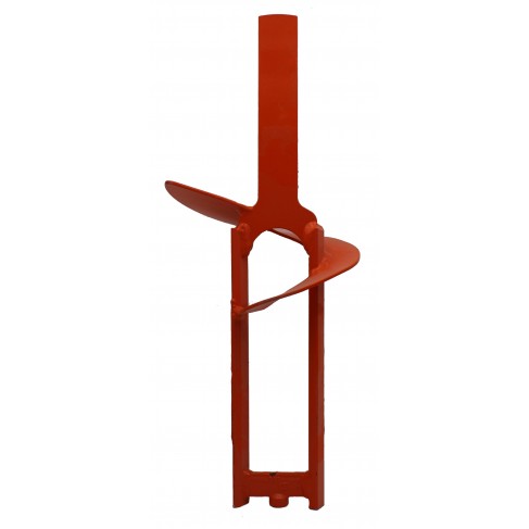 Miscelatore per autolivellanti