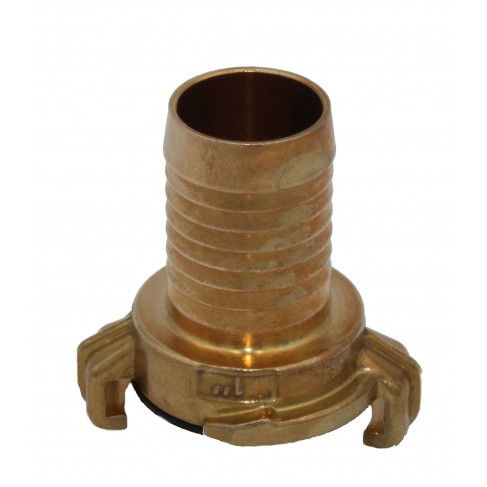 Attacco Geka PG - 1"