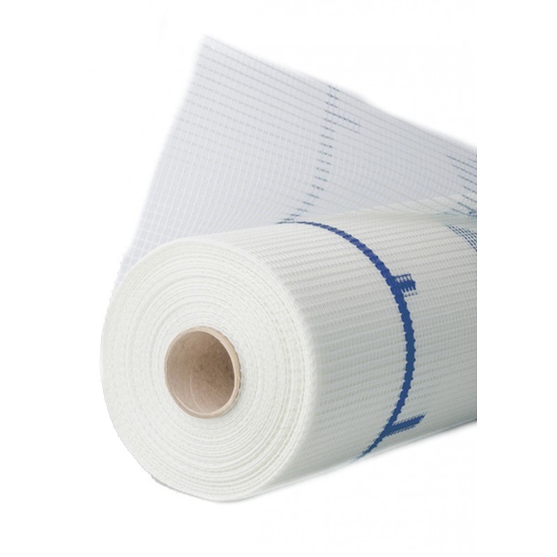 STAR MESH | Rete Cappotto