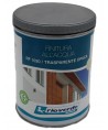 Finitura all'acqua per legno Trasparente opaca RG1680