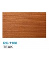 Impregnante ceroso all'acqua per legno Teak-Larice RC1130