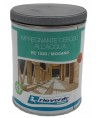 Impregnante ceroso all'acqua per legno Mogano RC1530