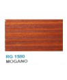 Impregnante ceroso all'acqua per legno Mogano RC1530