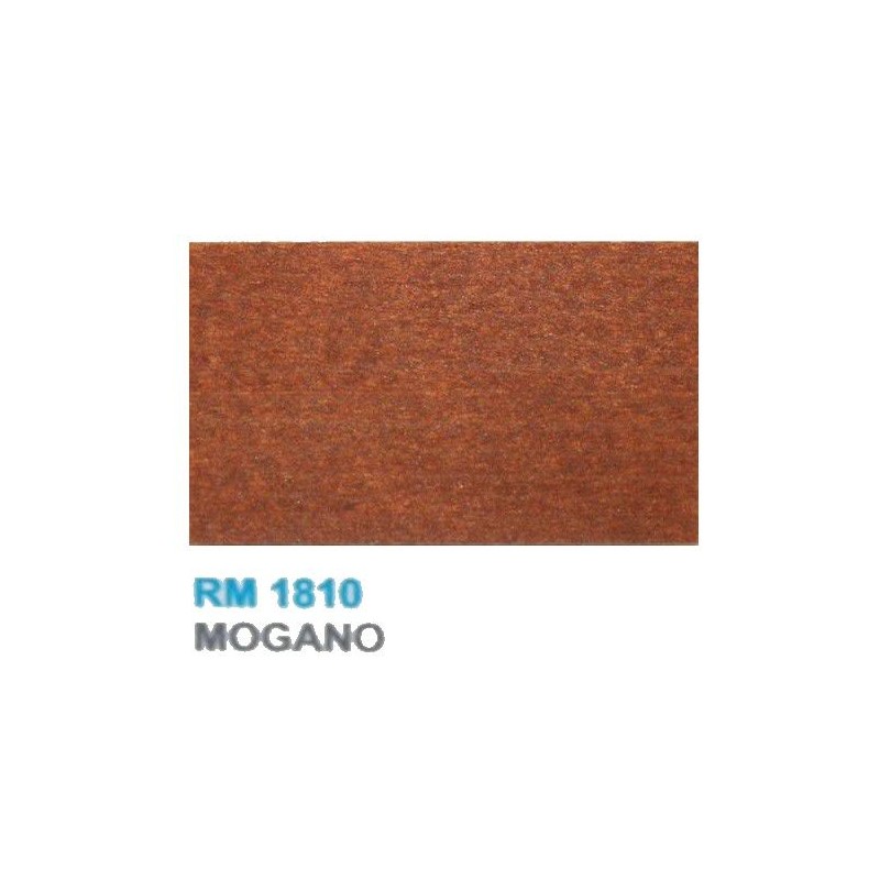 Impregnante all'acqua per legno Mogano RM 1810