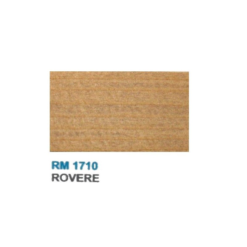 Impregnante all'acqua per legno Rovere RM 1710
