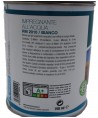 Impregnante all'acqua per legno Bianco RM 2010