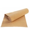 SUGHERFLEX | Rotoli in sughero Sp. 3 mm H. 1,00 MT - 20 MT L