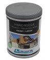 Impregnante all'acqua per legno hybrid resolve alto secco - rapida essiccazione Larice RS8001