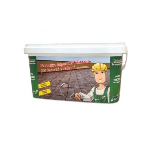 NAICI | Salvatore Trasparente