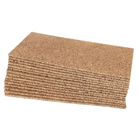 SUGHERITE | Pannello isolante in sughero