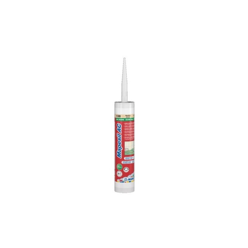 MAPEI | Mapesil AC 310 ml
