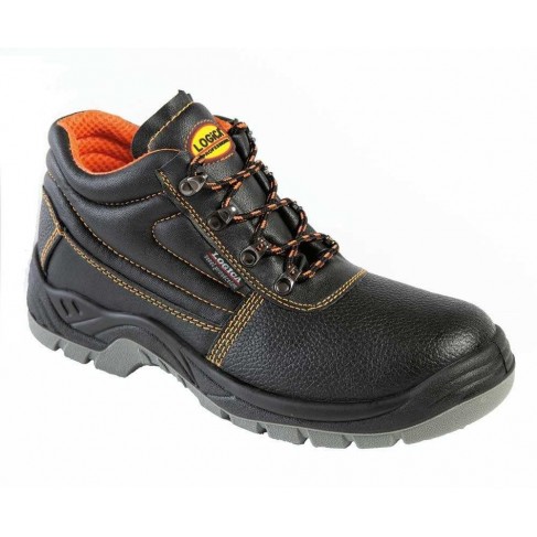 Scarpe antinfortunistiche Logica Steel Protection ST32 S3 Taglia da 36 a 48