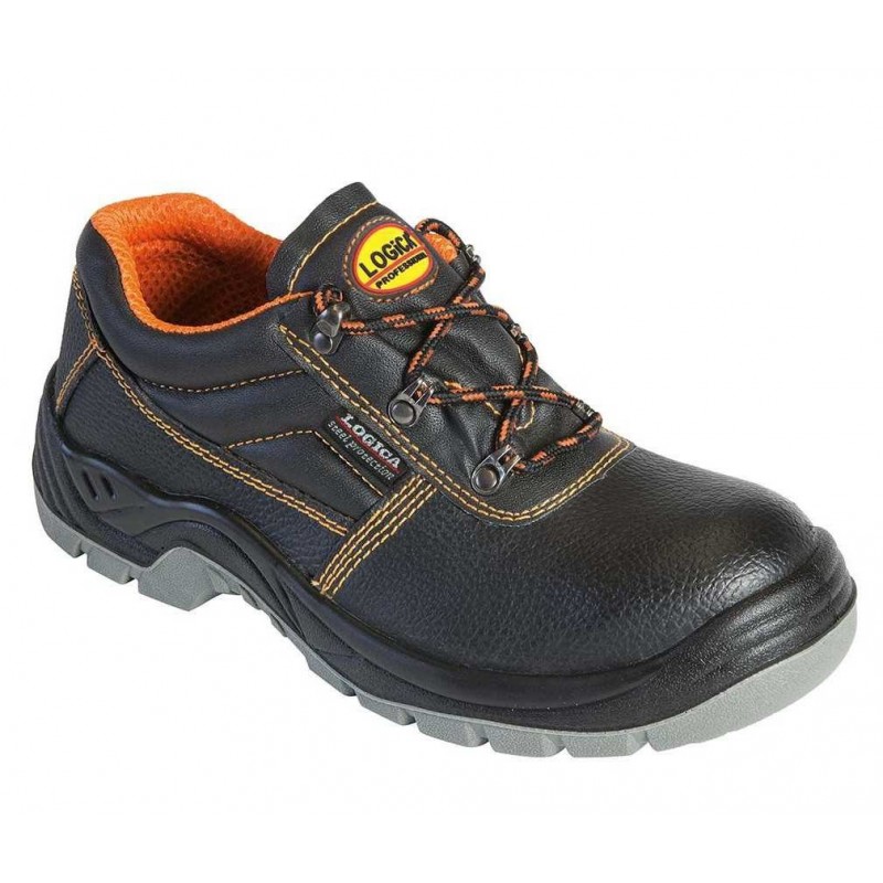 Scarpe antinfortunistiche Logica Steel Protection ST29 S3 Taglia da 36 a 48 Logica - 1