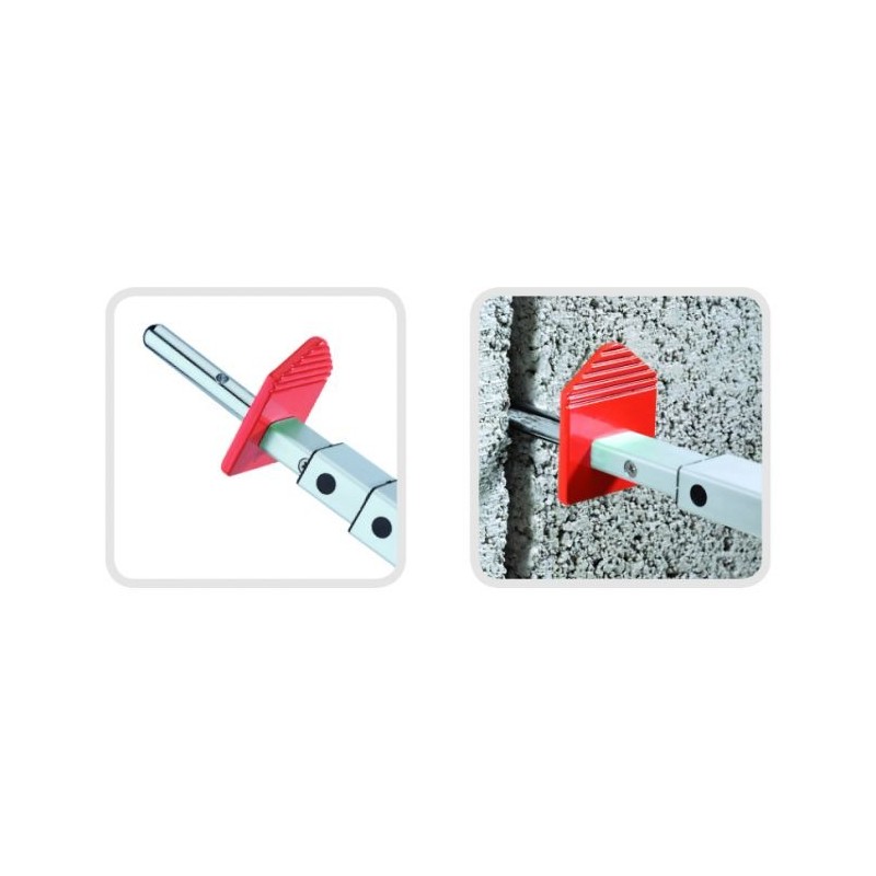 Metro-telescopico Metrica Telefix