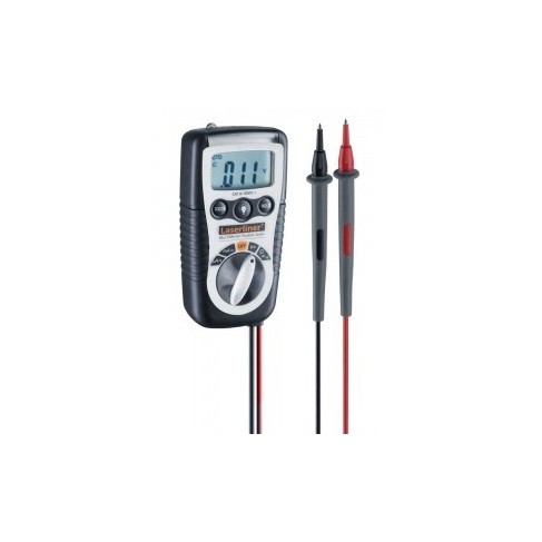 Multimetro universale Laserliner Multimeter-Pocket Laserliner - 1