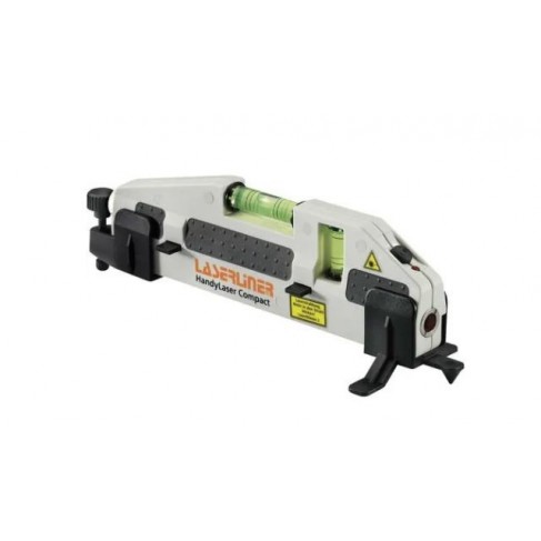Livella Laserliner HandyLaser Plus 650 mm Laserliner - 1