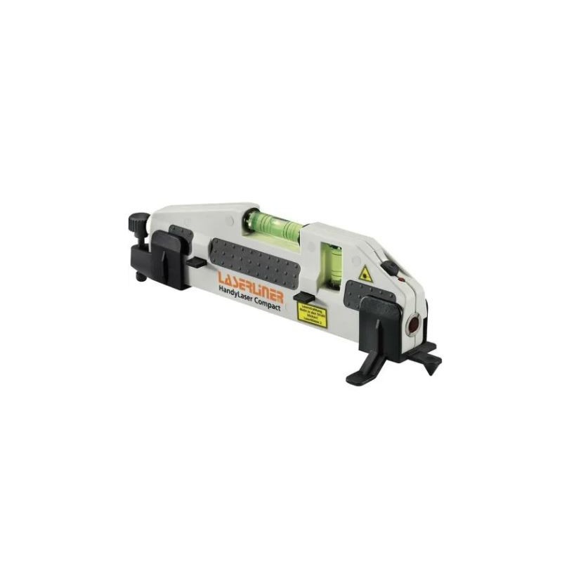 Livella Laserliner HandyLaser Plus 650 mm Laserliner - 1