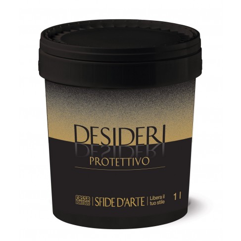 Protettivo Fassa Desideri protettivi (Secchio da 1 lt) Fassa Bortolo - 1