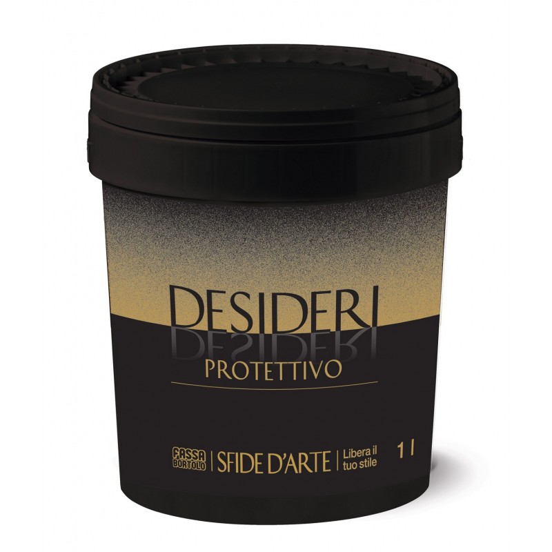 Protettivo Fassa Desideri protettivi (Secchio da 1 lt) Fassa Bortolo - 1