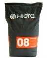 Rasante Hidra Hegea finitura 0.8 (Sacco da 5 e 25 Kg)