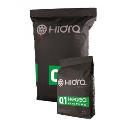 Rasante Deumidificante Hidra Hegea finitura granulometria 0.1 per effetti marmo (Sacco da 5 e 20 Kg) Hidra - 1