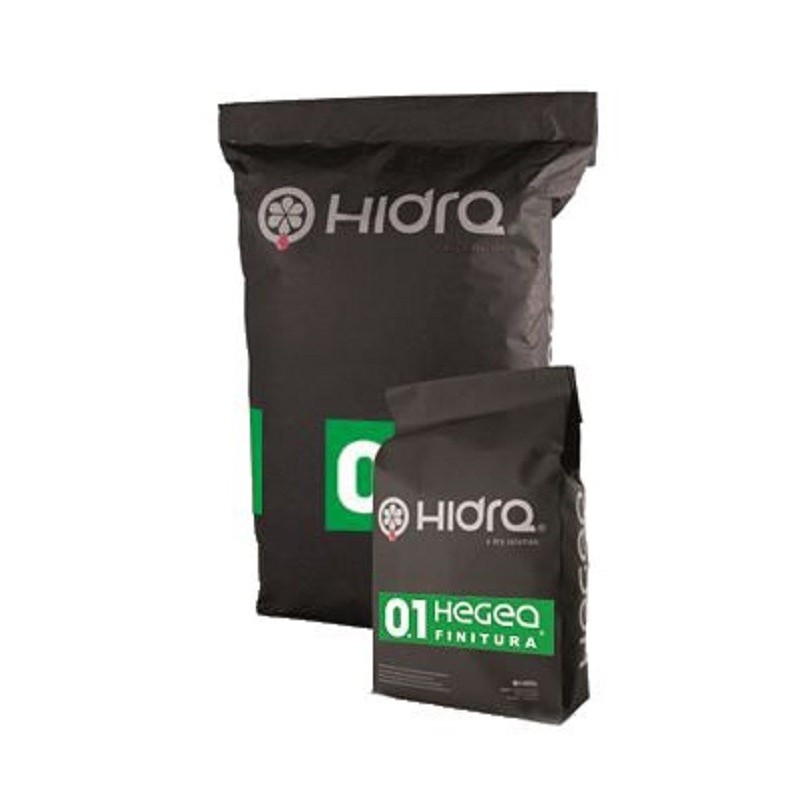 Rasante Deumidificante Hidra Hegea finitura granulometria 0.1 per effetti marmo (Sacco da 5 e 20 Kg) Hidra - 1