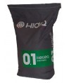 Rasante Deumidificante Hidra Hegea finitura granulometria 0.1 per effetti marmo (Sacco da 5 e 20 Kg) Hidra - 2