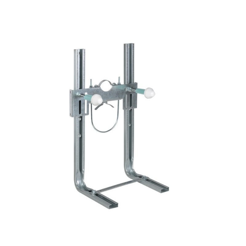 Supporto di sostegno Maggini "Veloce WB" 15/10 in acciaio zincato Maggini - 1