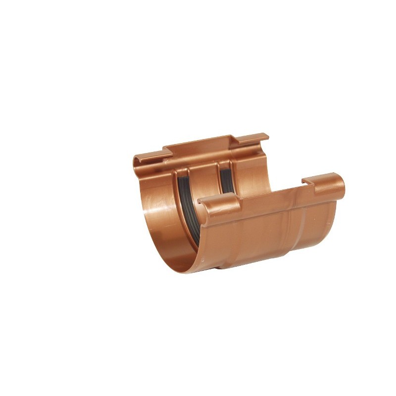 Giunzione esterna per gronda Maggini 150x80 mm Maggini - 2