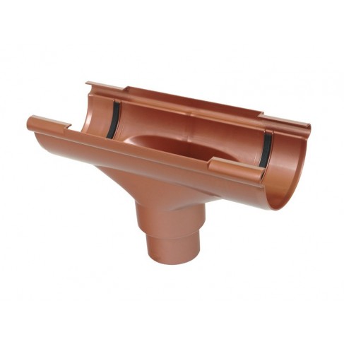 Giunzione con scarico Maggini lunghezza 150 mm Maggini - 2