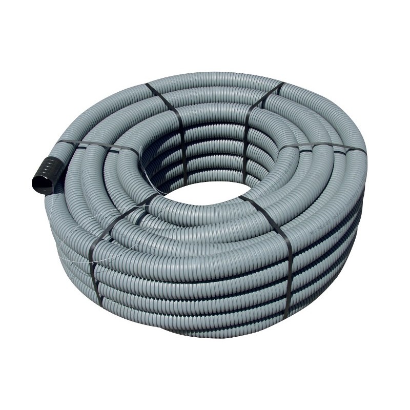 Tubo corrugato per cavidotti Maggini