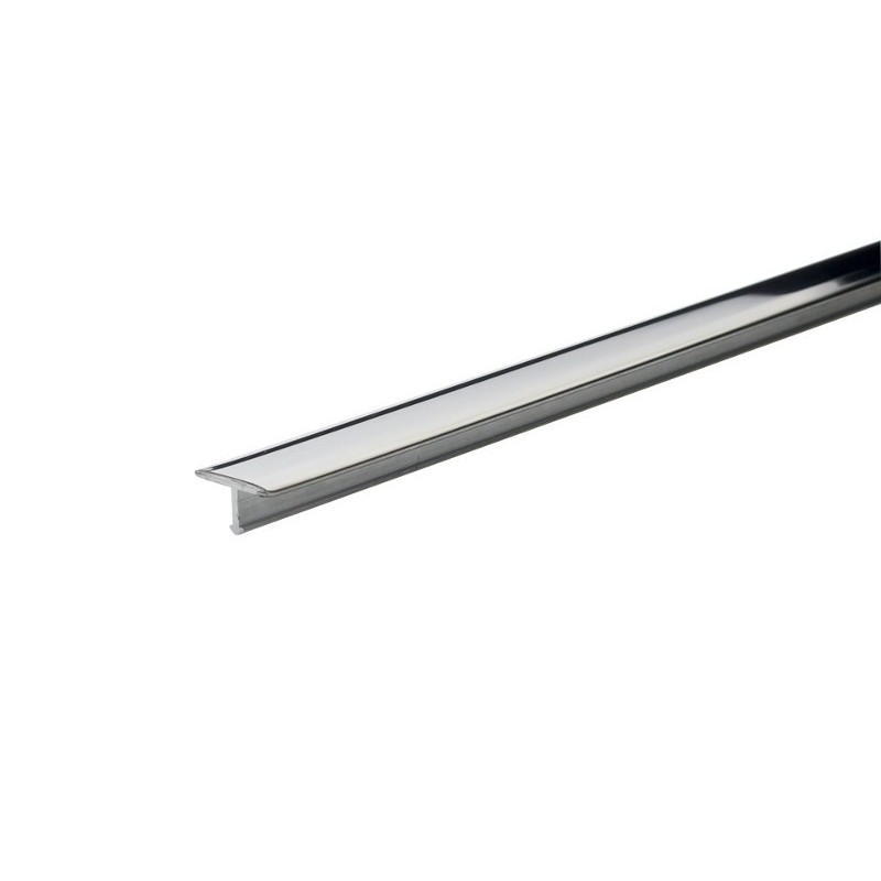 Profilo a "T" per pavimenti Maggini 14x9x2700 Maggini - 1