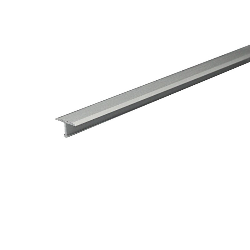 Profilo a "T" per pavimenti Maggini 14x9x2700 Maggini - 2