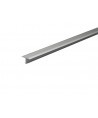 Profilo a "T" per pavimenti Maggini 14x9x2700 Maggini - 2
