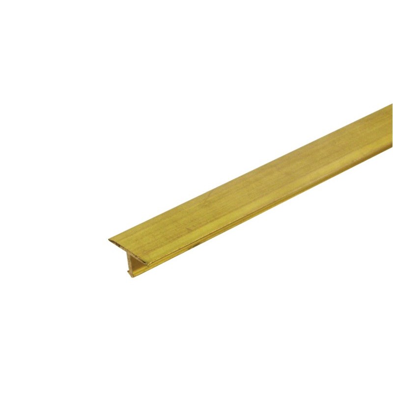 Profilo a "T" per pavimenti Maggini 14x9x2700 Maggini - 3