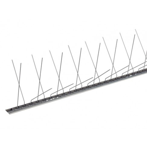 Dissuasore per volatili Maggini inox